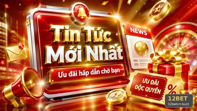 Kiểm Tra Trò Chơi Hợp Lệ Và Các Trường Hợp Bị Loại Trừ Khi Nhận Khuyến Mãi 12BET Tại 12betvn.buzz: Chuỗi Trước-Trong-Sau Phiên Sử Dụng Để Bảo Vệ Tài Khoản – góc kiểm chứng theo tên miền