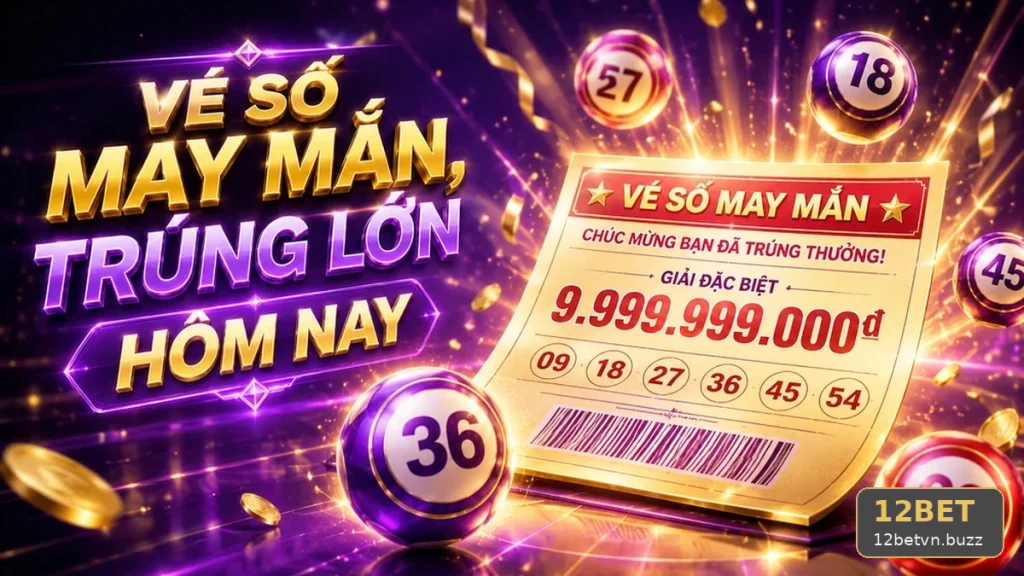 12BET Vé Số Và Kết Quả: Đọc Chi Tiết Giao Diện Để Thiết Lập Giới Hạn Thời Gian Và Ngân Sách Trước Khi Mở Trò Chơi – Năm Sai Lầm Thường Gặp Qua Góc Kiểm Chứng Theo Tên Miền 12betvn.buzz