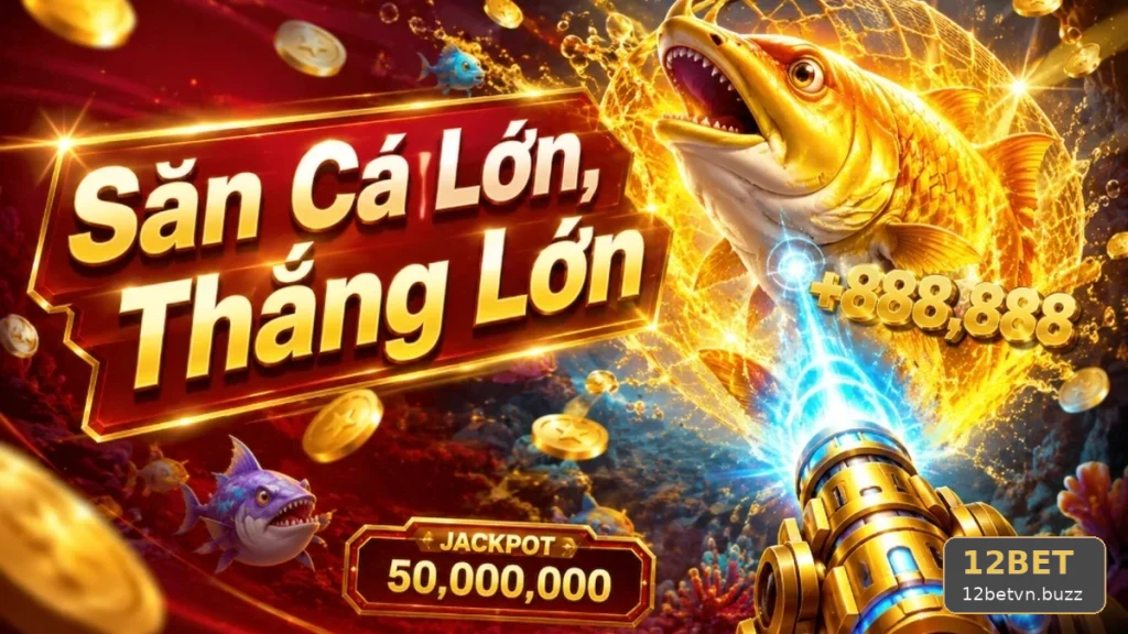 12BET Bắn Cá Săn Thưởng Tại 12betvn.buzz: Đối Chiếu Dữ Liệu Và Ghi Chép Kết Quả Để Đánh Giá Thói Quen – Góc Kiểm Chứng Theo Tên Miền