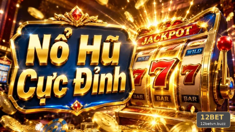 Thiết Lập Giới Hạn Thời Gian Và Ngân Sách Trước Khi Mở Trò Chơi Nổ Hũ 12BET Tại 12betvn.buzz: Câu Hỏi Thường Gặp Qua Góc Kiểm Chứng – góc kiểm chứng theo tên miền