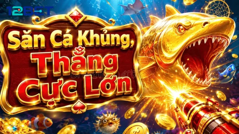 Bắn Cá Săn Thưởng 12BET Tại 12betvn.buzz: Đọc Chi Tiết Giao Diện Qua Chuỗi Trước-Trong-Sau Phiên Sử Dụng – Góc Kiểm Chứng Theo Tên Miền Về Đánh Giá Thiết Kế Âm Thanh, Hình Ảnh Và Khả Năng Đọc Thông Tin Quan Trọng