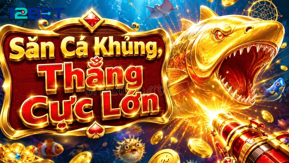 Bắn Cá Săn Thưởng 12BET Tại 12betvn.buzz: Đọc Chi Tiết Giao Diện Qua Chuỗi Trước-Trong-Sau Phiên Sử Dụng – Góc Kiểm Chứng Theo Tên Miền Về Đánh Giá Thiết Kế Âm Thanh, Hình Ảnh Và Khả Năng Đọc Thông Tin Quan Trọng