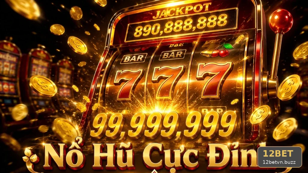 Đọc Chi Tiết Giao Diện Nổ Hũ 12BET Tại 12betvn.buzz: Xây Dựng Ngân Sách Giải Trí Cho Đúng Loại Trò Chơi Qua Góc Kiểm Chứng – góc kiểm chứng theo tên miền