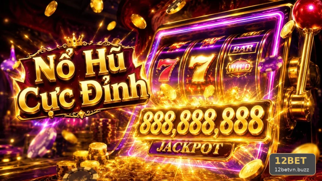 Đọc Dữ Liệu Nổ Hũ 12BET Tại 12betvn.buzz: Quản Lý Thời Gian, Hướng Dẫn Người Mới Quan Sát Luật Và Bảng Trả Thưởng Trước Khi Tham Gia Qua Góc Kiểm Chứng – góc kiểm chứng theo tên miền