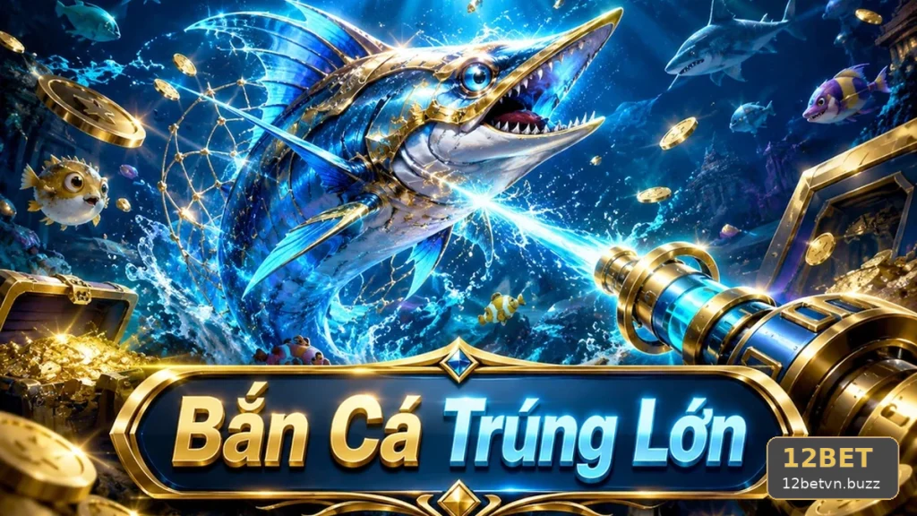 Bắn Cá Săn Thưởng 12BET Tại 12betvn.buzz: Đối Chiếu Dữ Liệu Trải Nghiệm Điện Thoại Và Thao Tác Bảo Mật – Góc Kiểm Chứng Theo Tên Miền