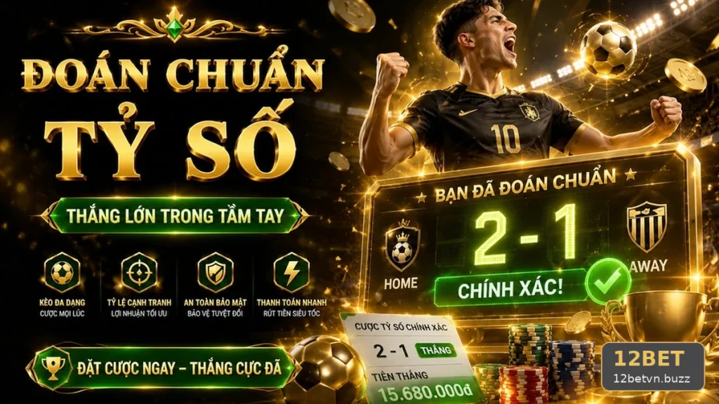 Đọc Chi Tiết Giao Diện 12BET Tại 12betvn.buzz: Phân Tích Đội Hình, Chấn Thương Và Ảnh Hưởng Đến Kế Hoạch Trận Đấu – Góc Kiểm Chứng Theo Tên Miền