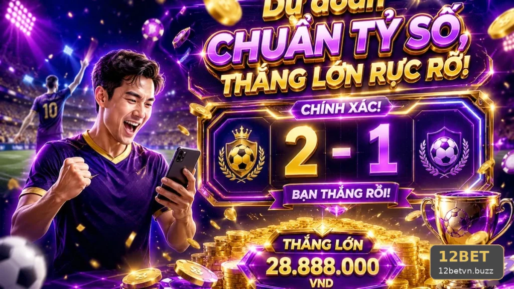 Kiểm Tra Giao Diện 12BET Tại 12betvn.buzz: Giải Thích Biến Động Tỷ Lệ Theo Thời Điểm Để Kiểm Soát Ngân Sách – Góc Kiểm Chứng – góc kiểm chứng theo tên miền