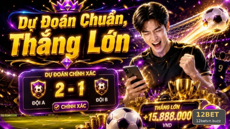Phân Tích Thể Thao 12BET Tại 12betvn.buzz: Hướng Dẫn Đọc Bảng Kèo Và Thuật Ngữ Cơ Bản Cho Người Mới – 5 Lỗi Người Mới Cần Tránh Qua Góc Kiểm Chứng – góc kiểm chứng theo tên miền