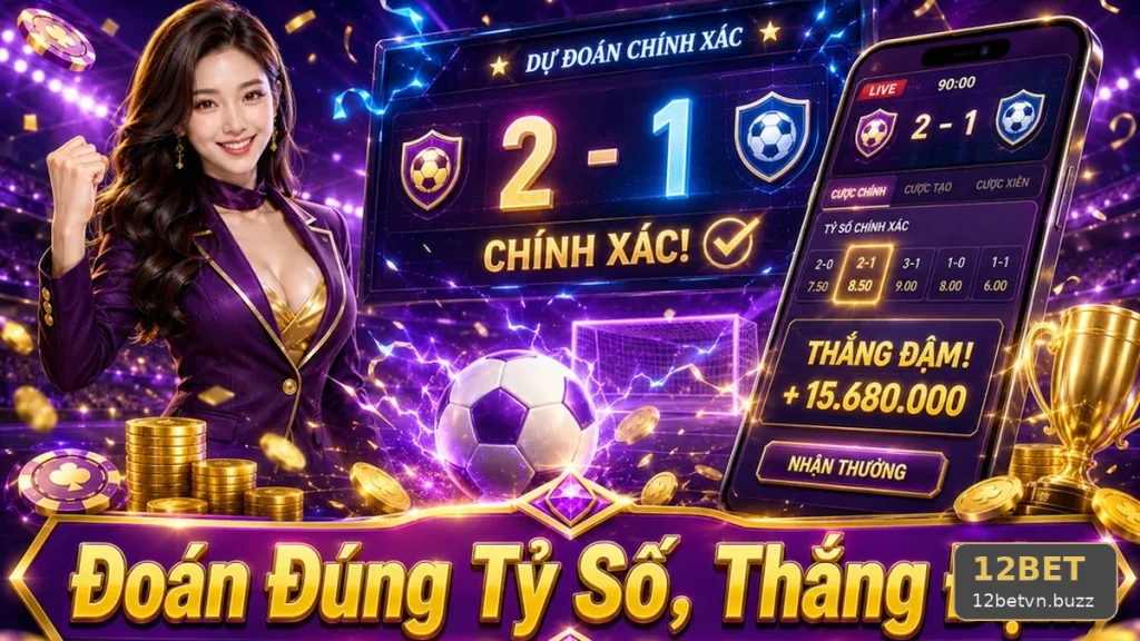 Đọc Dữ Liệu Trước Trận Và Tách Dữ Kiện Khỏi Cảm Tính Tại 12betvn.buzz: Câu Hỏi Thường Gặp Về Phân Tích Thể Thao – góc kiểm chứng theo tên miền