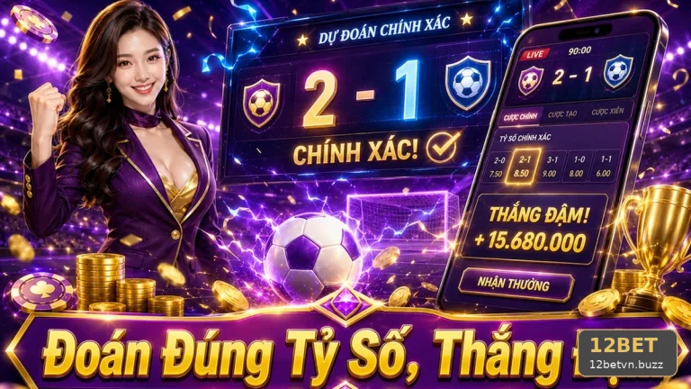 Đọc Dữ Liệu Trước Trận Và Tách Dữ Kiện Khỏi Cảm Tính Tại 12betvn.buzz: Câu Hỏi Thường Gặp Về Phân Tích Thể Thao – góc kiểm chứng theo tên miền