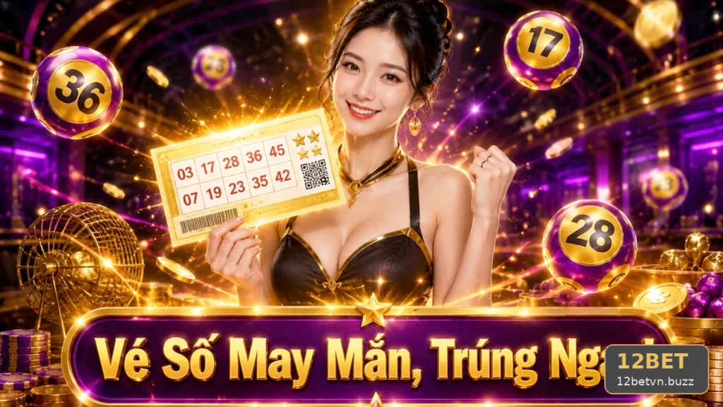 Đọc Chi Tiết Giao Diện Xổ Số 12BET Tại 12betvn.buzz: Kiểm Tra Vé Số, Kết Quả Và Xác Suất Theo Góc Kiểm Chứng Tên Miền – góc kiểm chứng theo tên miền