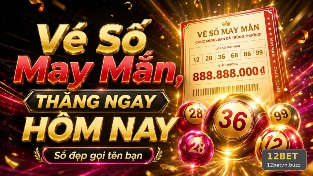 Quản Lý Thời Gian Theo Dõi Kỳ Quay Và Giới Hạn Chi Tiêu Xổ Số 12BET: Trải Nghiệm Di Động Qua Góc Kiểm Chứng 12betvn.buzz – góc kiểm chứng theo tên miền