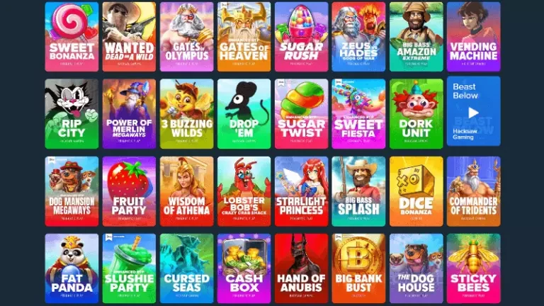 12BET Nổ Hũ: Hướng Dẫn Đọc Thông Tin Giao Diện Slot Theo Từng Tình Huống – 12BET