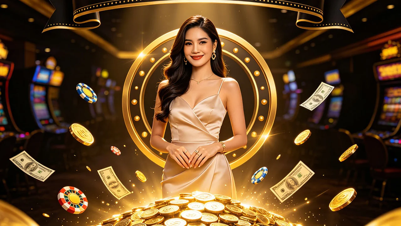 Cẩm nang nổ hũ theo từng bước trên 12BET qua góc nhìn thực tế – minh họa NỔ HŨ